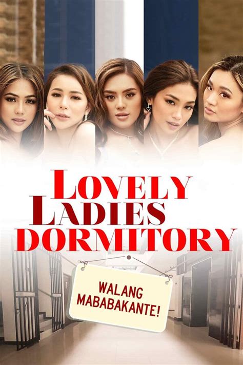 lovely ladies dormitory full|Lovely Ladies Dormitory: All Episodes